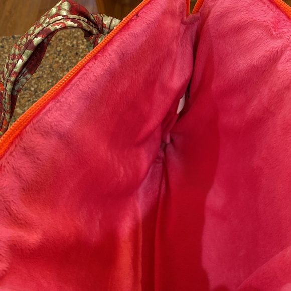 *****PRICE DROP****  EUC MARC JACOBS WORKWEAR LAPTOP BAG - Picture 4 of 6